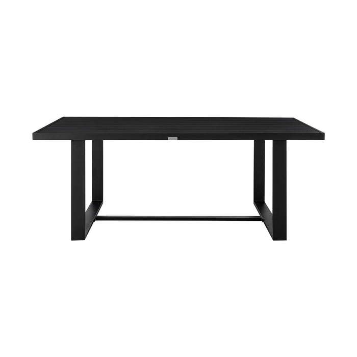 Felicia - Outdoor Patio Dining Table