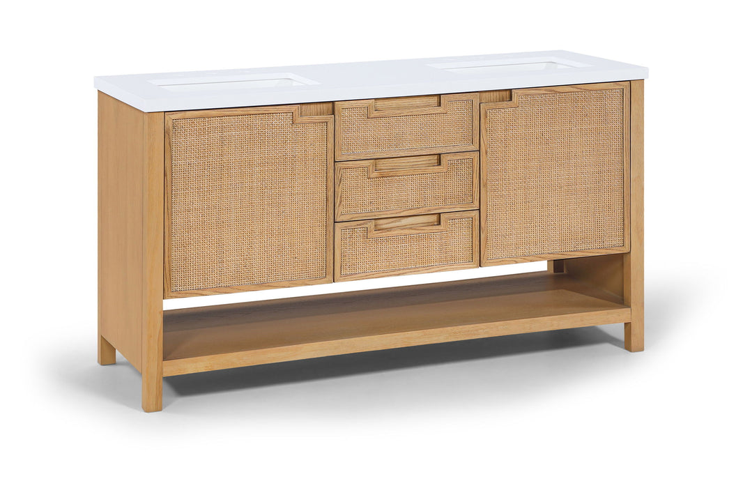 Soren - Bathroom Vanity - Simple Home Plus