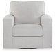 Olwenburg - Swivel Accent Chair - Simple Home Plus