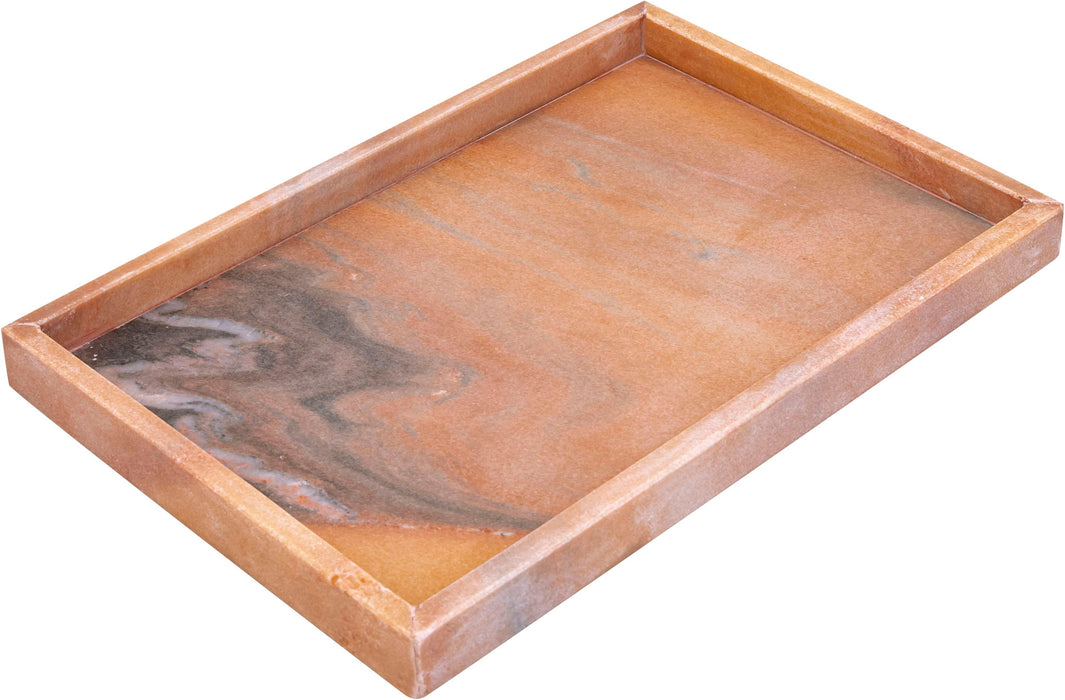 Barletta - Marble Tray - Simple Home Plus