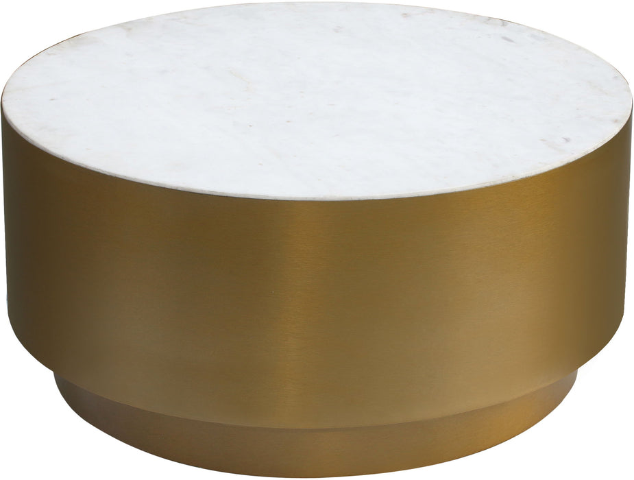 Presley - Metal Table - Simple Home Plus