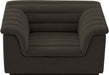 Cascade - Boucle Chair - Simple Home Plus