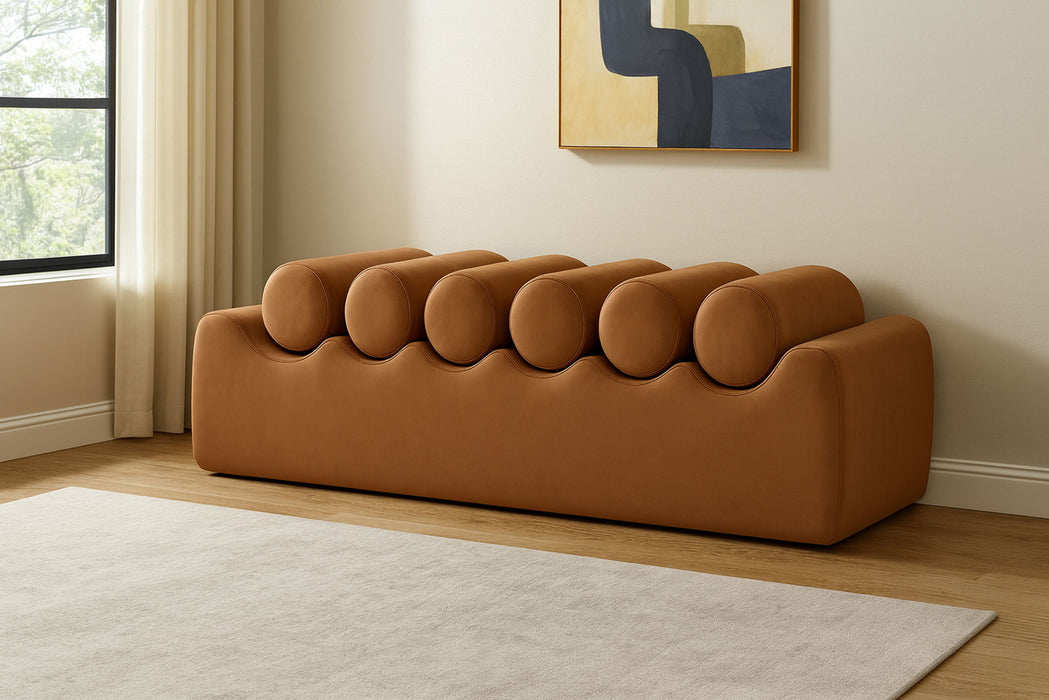 Rumble - Bench - Simple Home Plus
