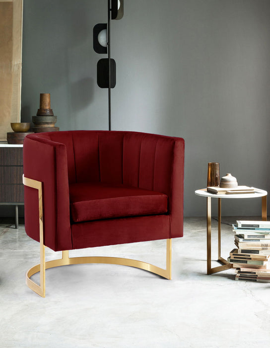 Carter - Chair - Simple Home Plus
