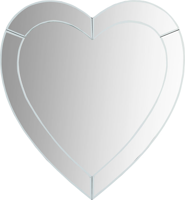 Heart - Mirror - Simple Home Plus