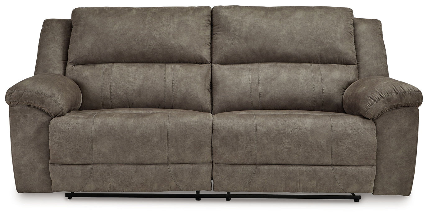 Laresview - Reclining Living Room Set - Simple Home Plus