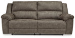 Laresview - Reclining Living Room Set - Simple Home Plus