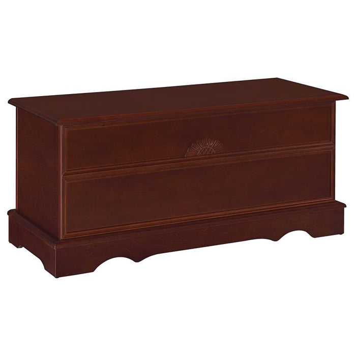Paula - Cedar Chest - Simple Home Plus