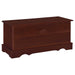 Paula - Cedar Chest - Simple Home Plus