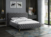 Delano - Bed - Simple Home Plus