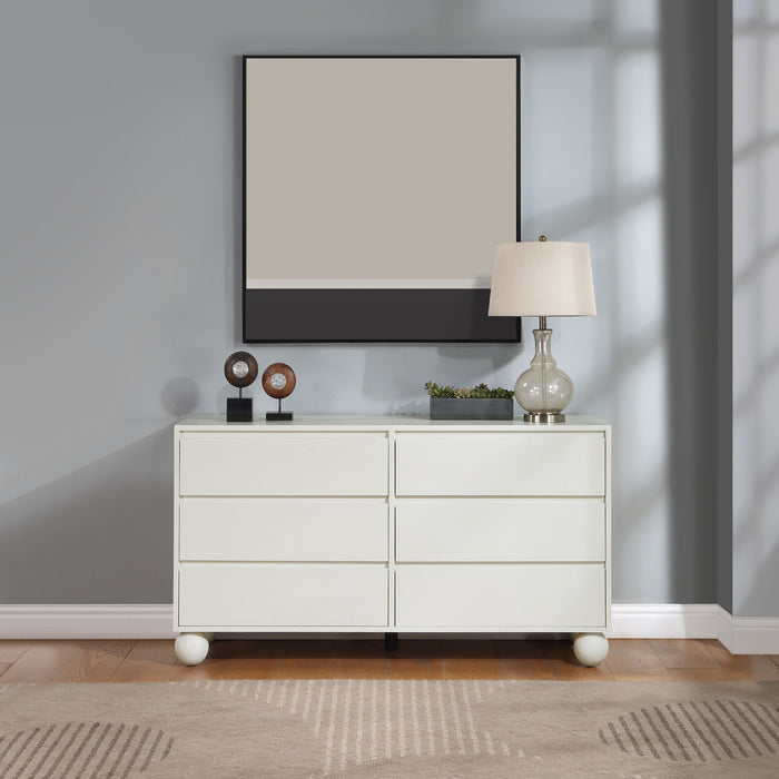 Kent - Dresser - Simple Home Plus