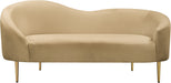 Ritz - Loveseat - Simple Home Plus