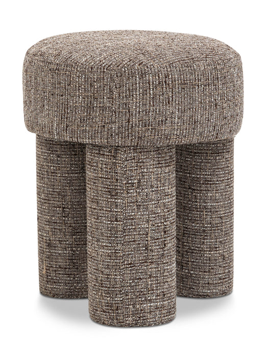 Larson - Ottoman / Stool - Simple Home Plus