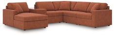 Modmax - Spice - Sectional - Simple Home Plus