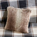 Urban Cabin - King Comforter Set - Brown - Simple Home Plus