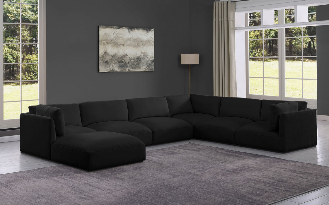 Ease - Modular Sectional - Simple Home Plus