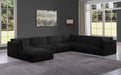 Ease - Modular Sectional - Simple Home Plus