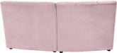 Limitless - 2 Pc. Modular Sectional - Simple Home Plus