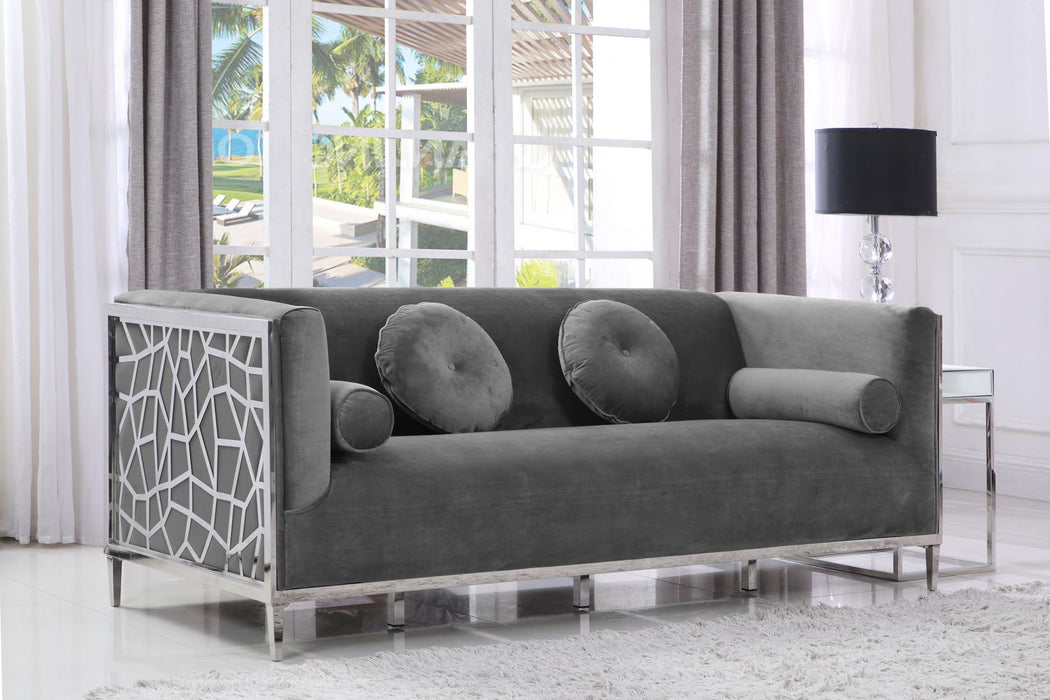 Opal - Sofa - Simple Home Plus