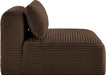Shaggy - Armless Chair - Simple Home Plus