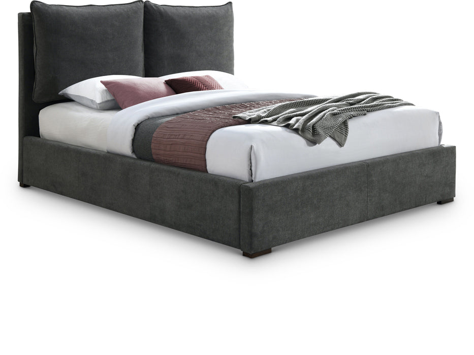 Misha - Bed - Simple Home Plus