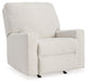 Rannis - Rocker Recliner - Simple Home Plus