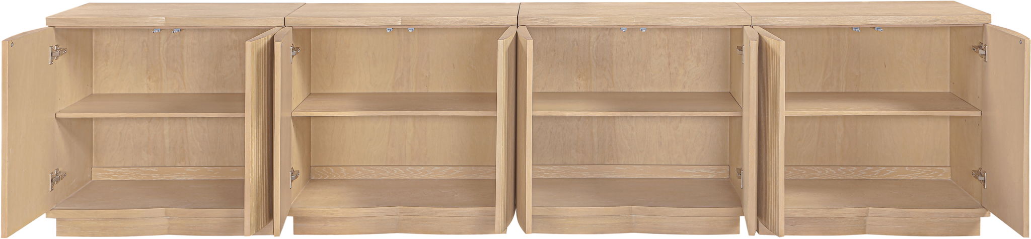 Aveline - Sideboard / Buffet - Simple Home Plus