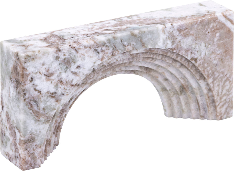 Cambre - Marble Decorative Object - Simple Home Plus