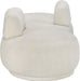 Argyle - Teddy Fabric Chaise / Loveseat - Simple Home Plus