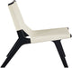 Rawlins - Accent Chair - Black Frame - Simple Home Plus
