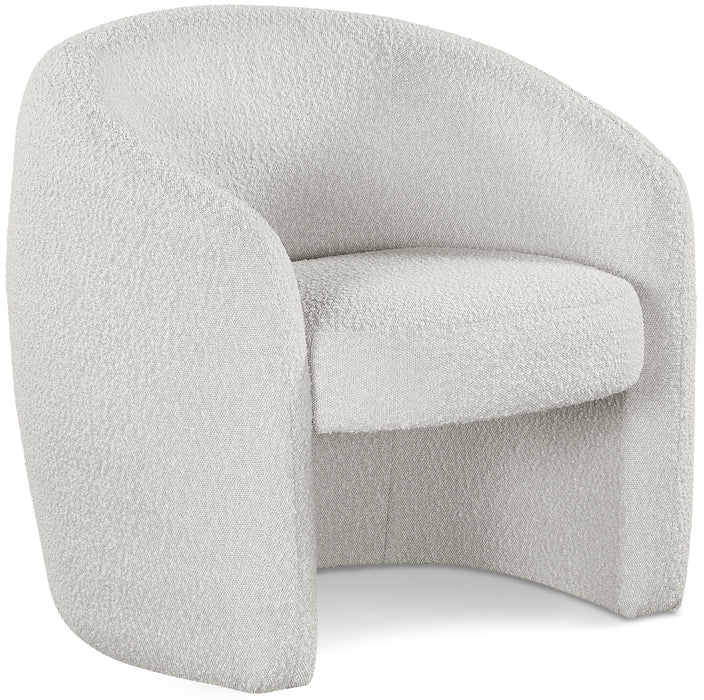 Acadia - Accent Chair - Simple Home Plus