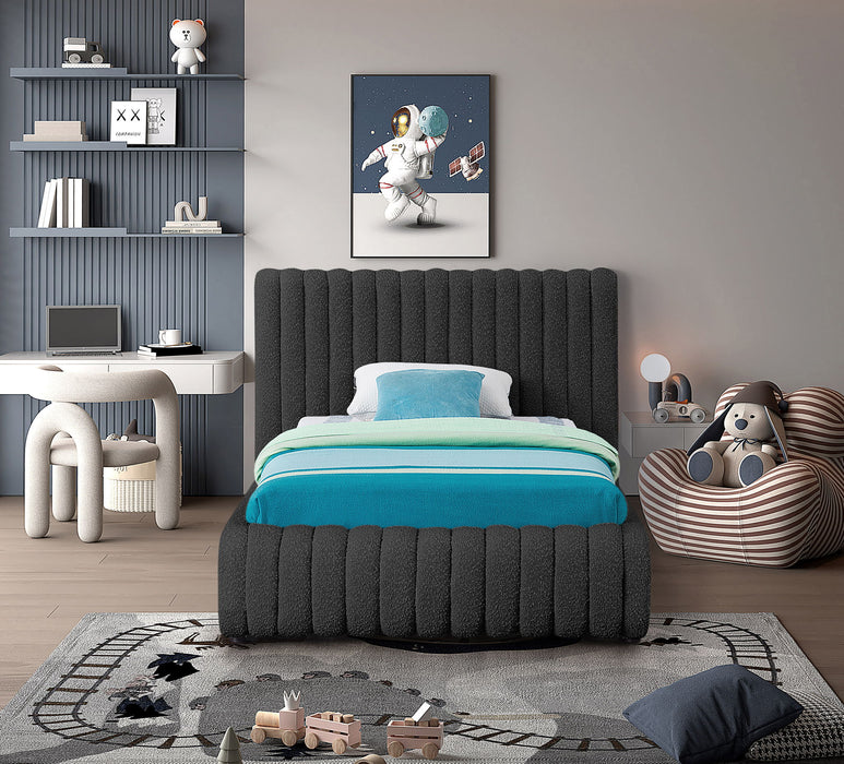 Nash - Bed - Simple Home Plus