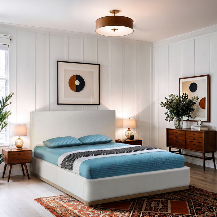 Bennet - Bed - Simple Home Plus