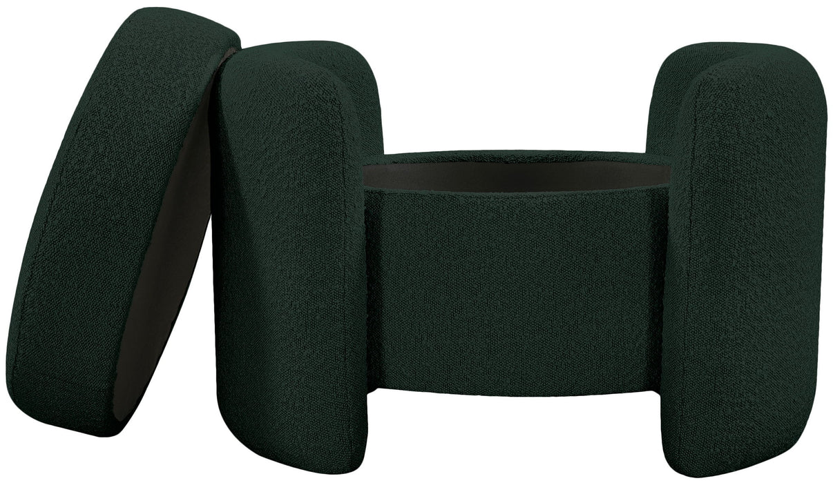 Horizon - Ottoman - Simple Home Plus