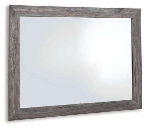 Bronyan - Dark Gray - Bedroom Mirror - Simple Home Plus