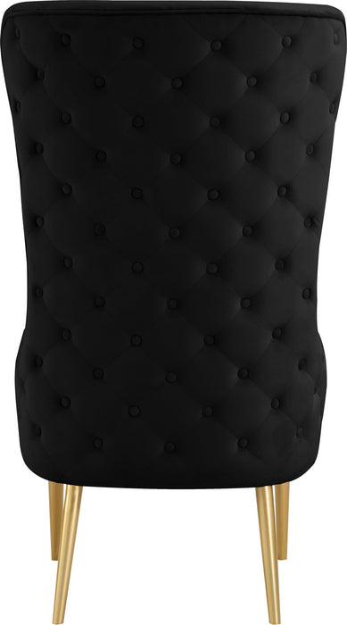 Alexander - Accent Chair - Simple Home Plus