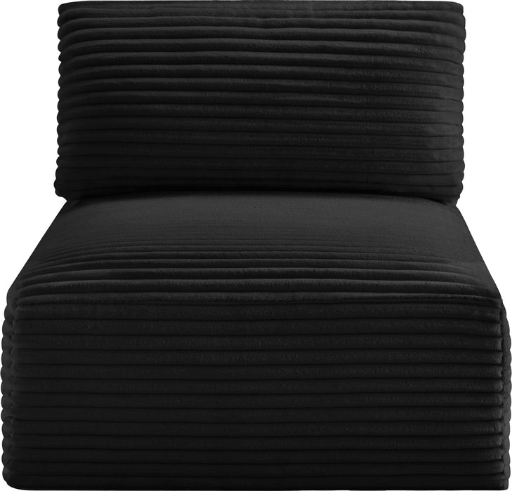 Shaggy - Armless Chair - Simple Home Plus