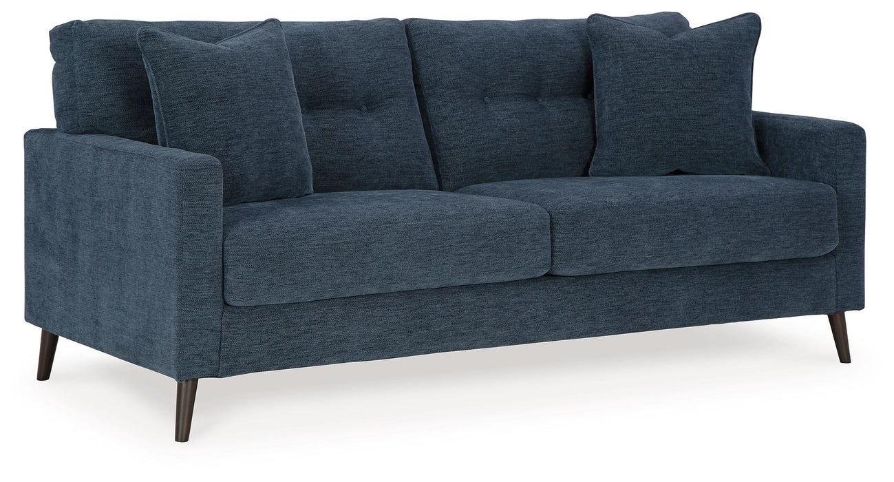 Bixler - Living Room Set - Simple Home Plus