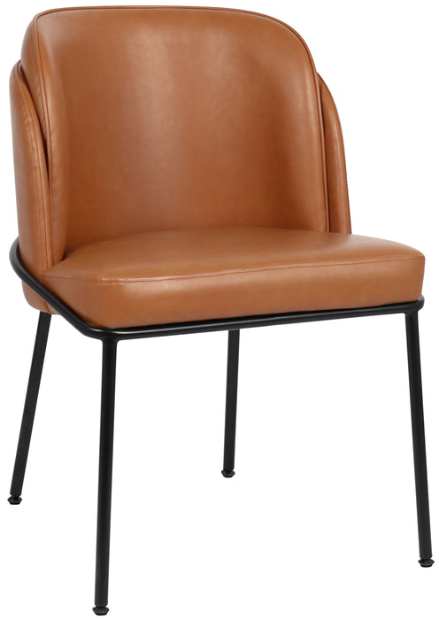 Jagger - Dining Chair Set - Simple Home Plus