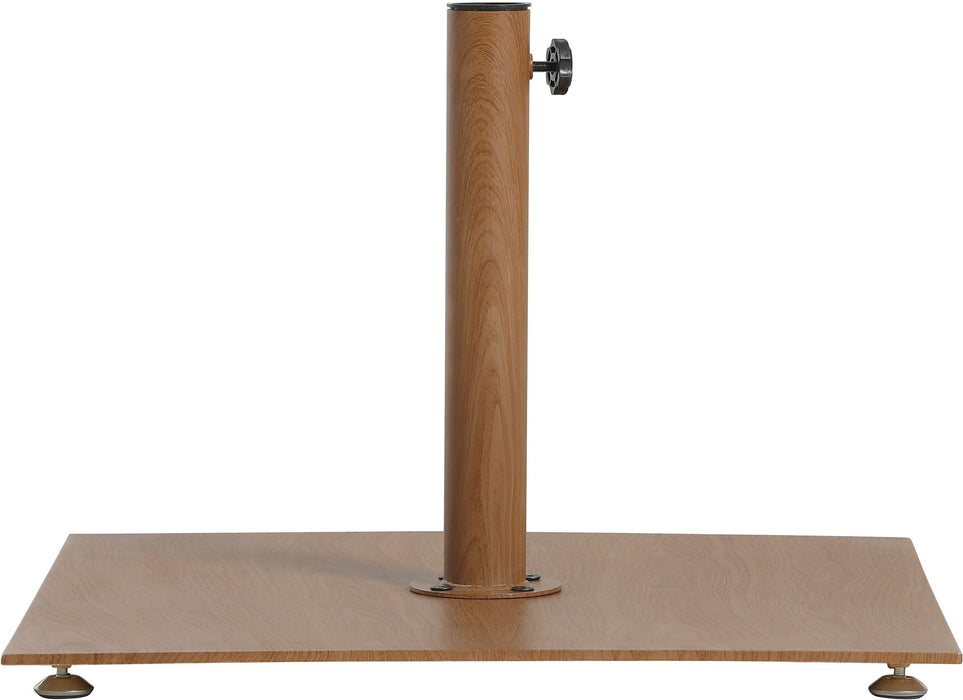 Belize - Steel Patio Umbrella Base - Simple Home Plus