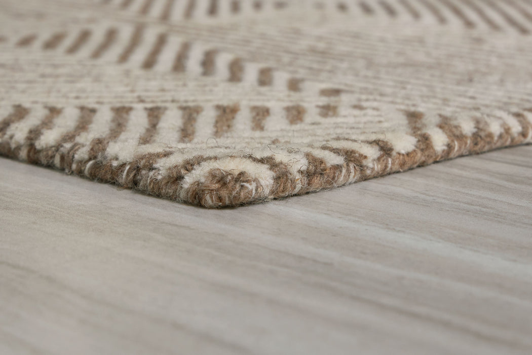 Jadott - Rug - Simple Home Plus