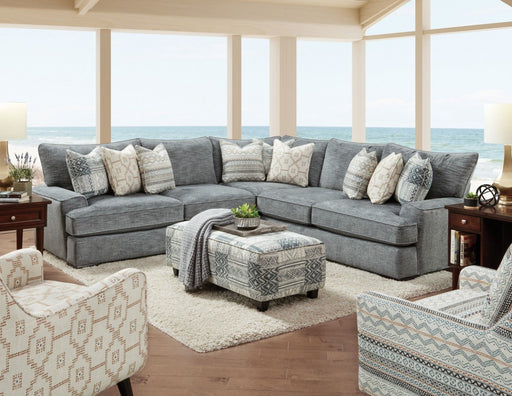 Eastleigh - Sectional - Simple Home Plus