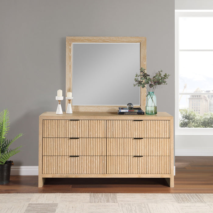 Fairfax - Mirror - Simple Home Plus