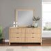 Fairfax - Mirror - Simple Home Plus