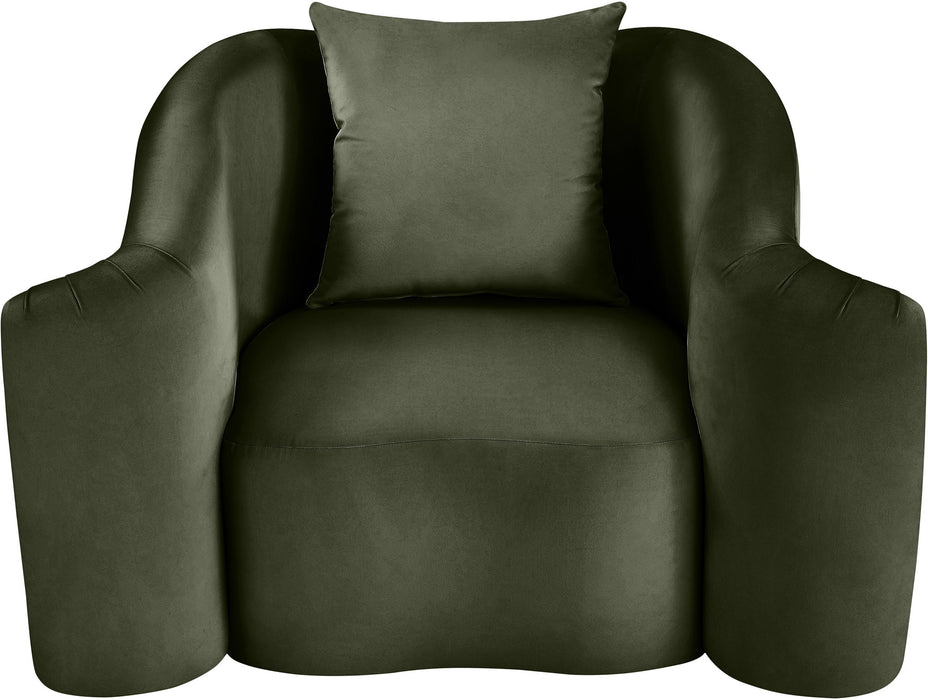 Destin - Chair - Simple Home Plus