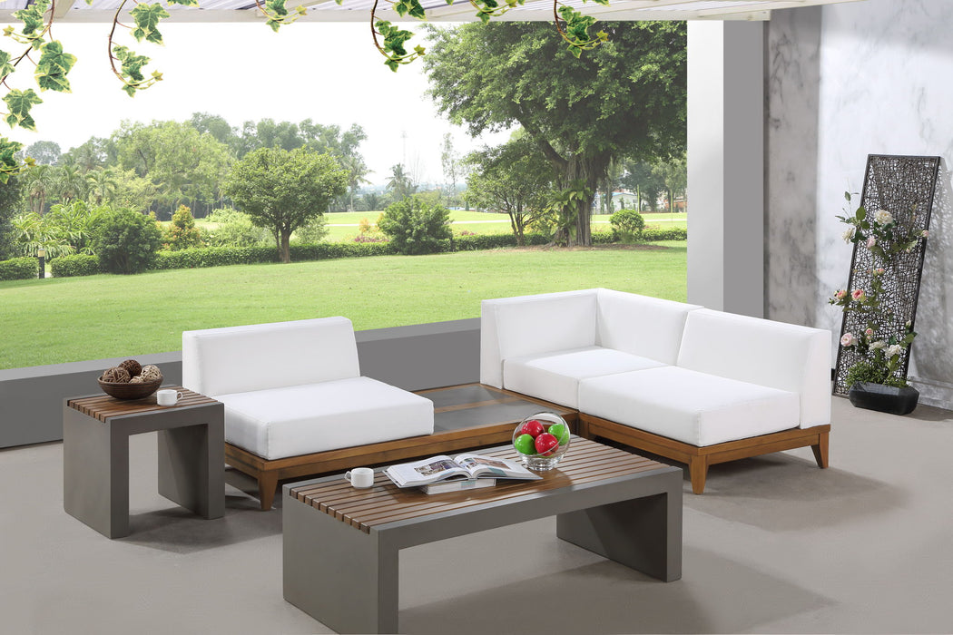 Rio - Modular Sectional - Simple Home Plus