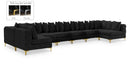 Tremblay - 9 Piece Modular Sectional - Simple Home Plus