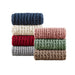 Chenille Chunky Knit - Throw - Ivory - Simple Home Plus