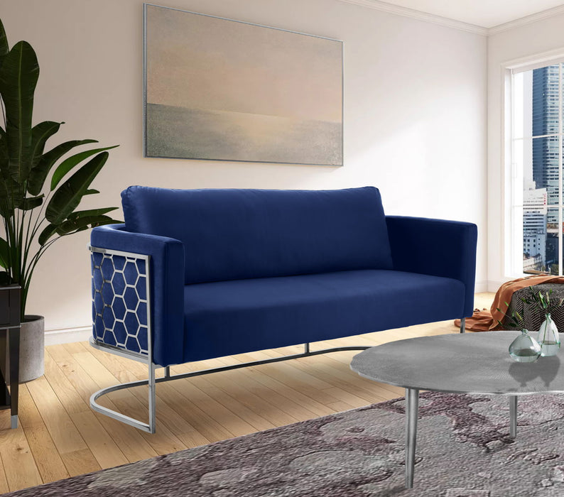 Casa - Sofa - Simple Home Plus