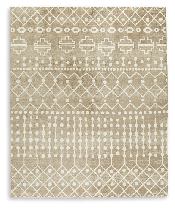 Bunchly - Rug - Simple Home Plus